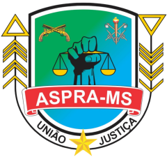 ASPRA MS – Associação de Praças da Policia Militar e Bombeiro Militar do Mato Grosso do Sul